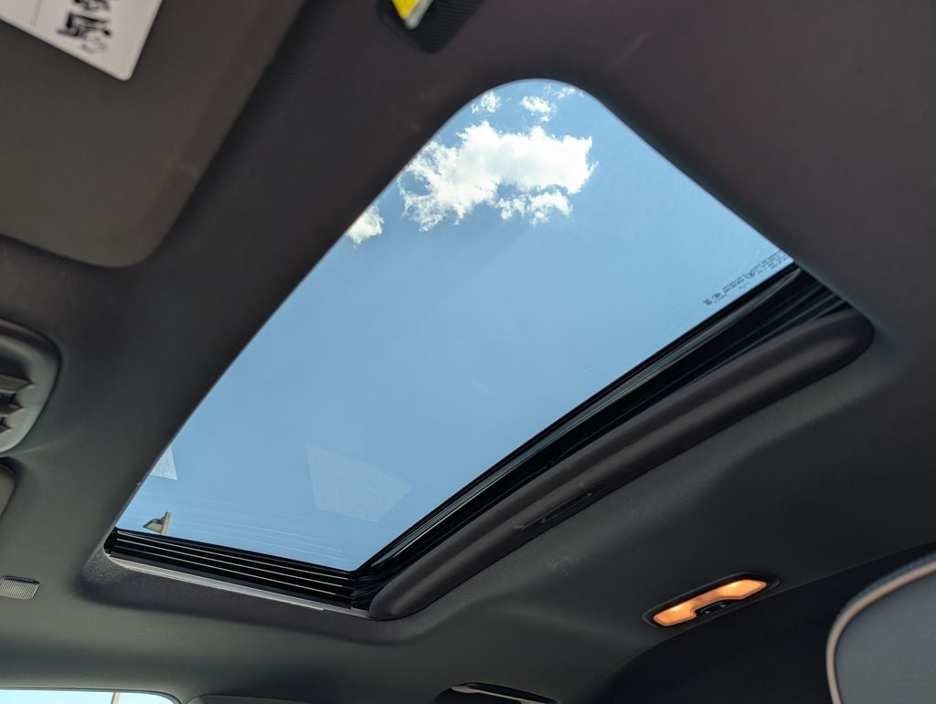 2025 GMC Canyon Denali