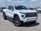 2025 GMC Canyon Denali