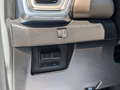 2025 GMC Canyon Denali