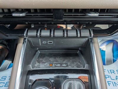 2025 GMC Canyon Denali