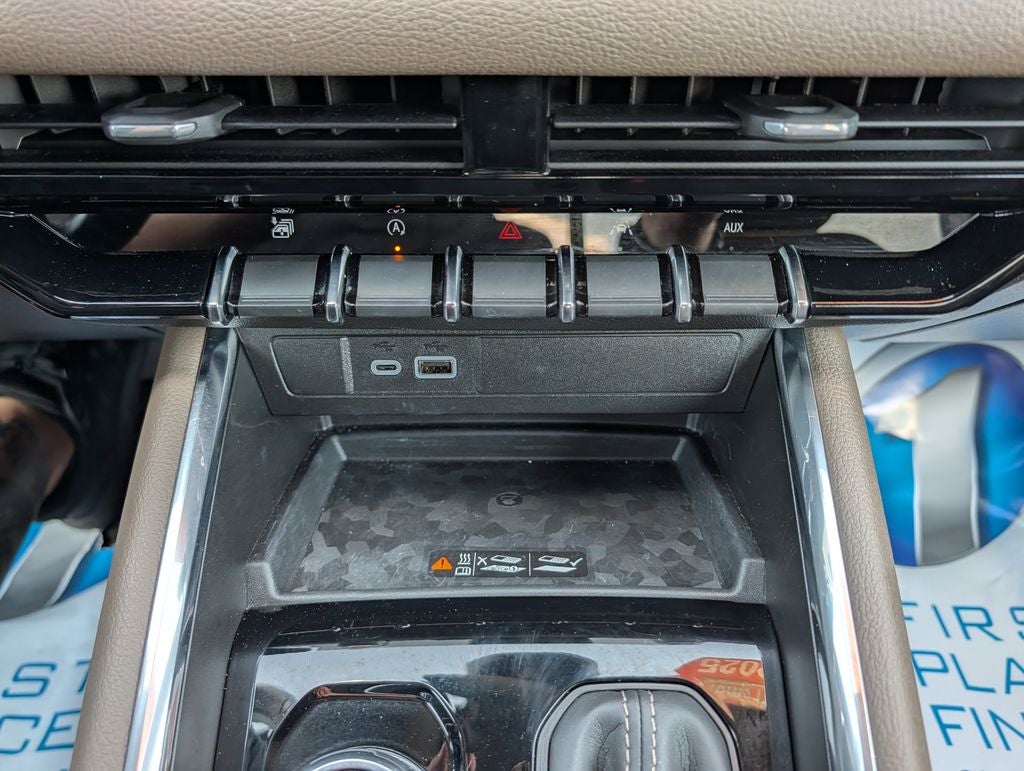 2025 GMC Canyon Denali