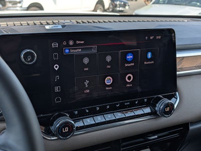 2025 GMC Canyon Denali
