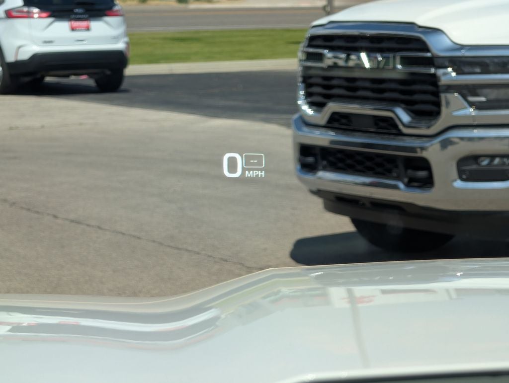 2025 GMC Canyon Denali