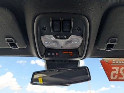 2025 GMC Canyon Denali