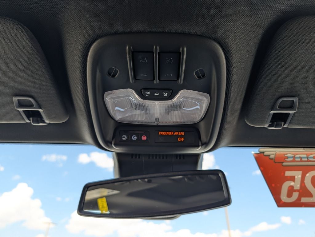 2025 GMC Canyon Denali