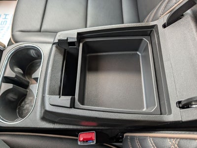 2025 GMC Canyon Denali