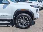 2025 GMC Canyon Denali