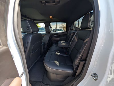 2025 GMC Canyon Denali