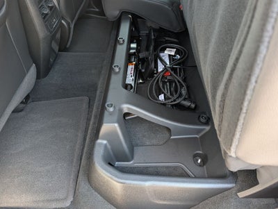 2025 GMC Canyon Denali