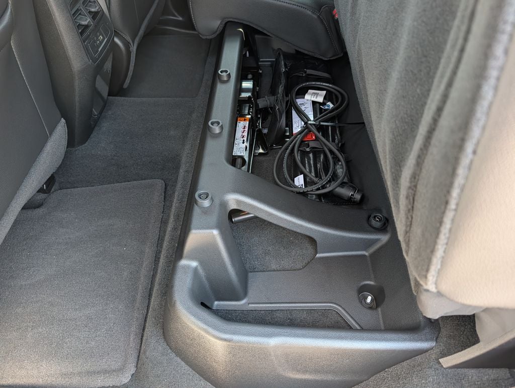2025 GMC Canyon Denali