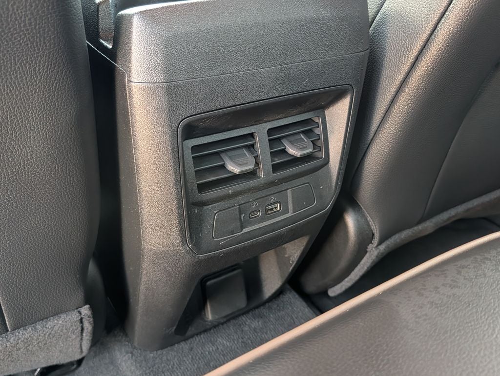 2025 GMC Canyon Denali