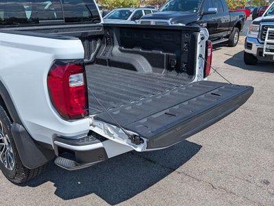 2025 GMC Canyon Denali
