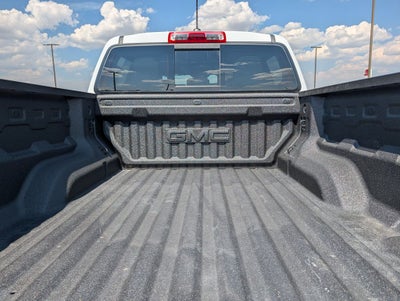 2025 GMC Canyon Denali