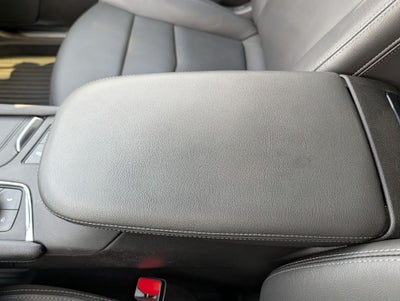 2024 Cadillac XT5 Sport