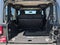 2011 Jeep Wrangler Sport