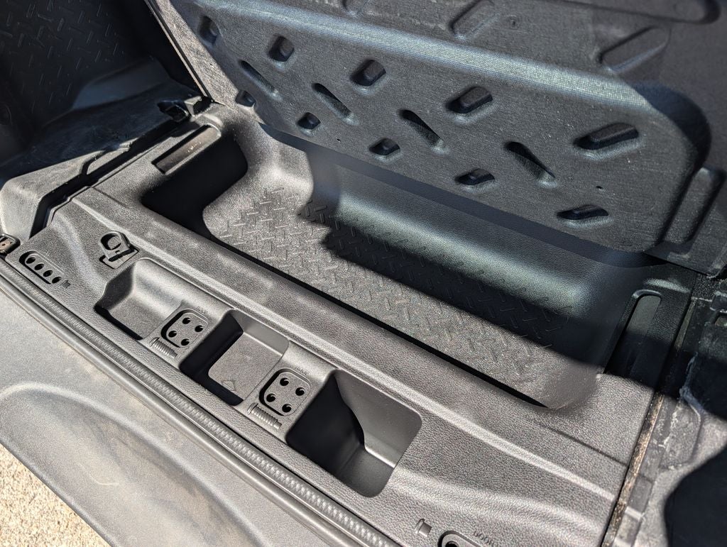 2011 Jeep Wrangler Sport
