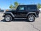 2011 Jeep Wrangler Sport