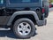 2011 Jeep Wrangler Sport