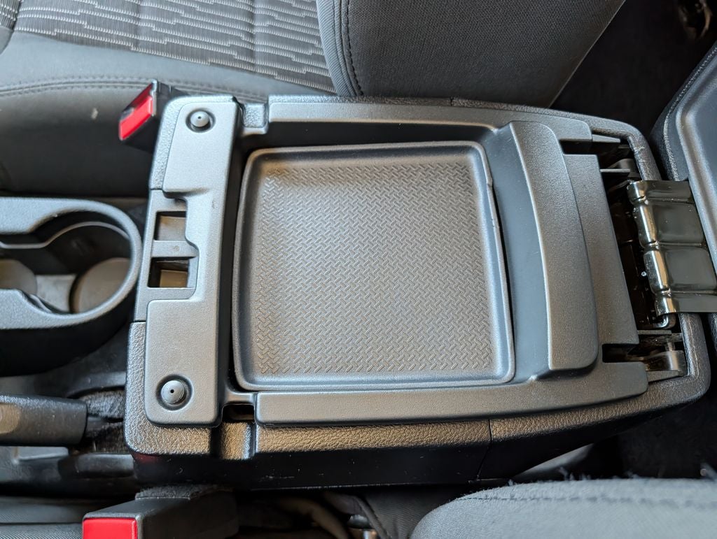 2011 Jeep Wrangler Sport