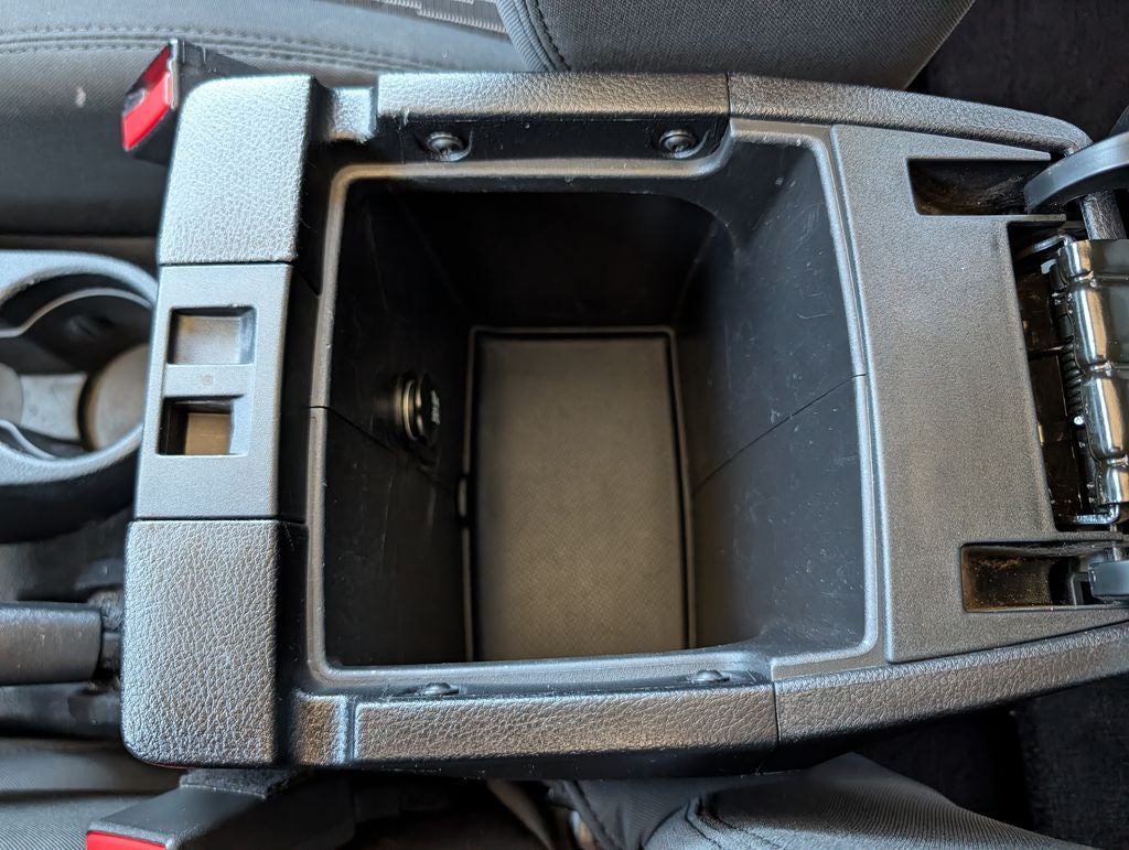 2011 Jeep Wrangler Sport