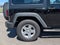 2011 Jeep Wrangler Sport