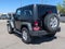 2011 Jeep Wrangler Sport