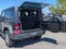 2011 Jeep Wrangler Sport