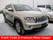 2011 Jeep Grand Cherokee Overland