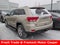 2011 Jeep Grand Cherokee Overland
