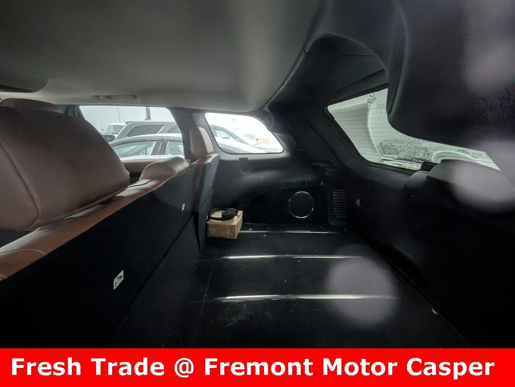 2011 Jeep Grand Cherokee Overland