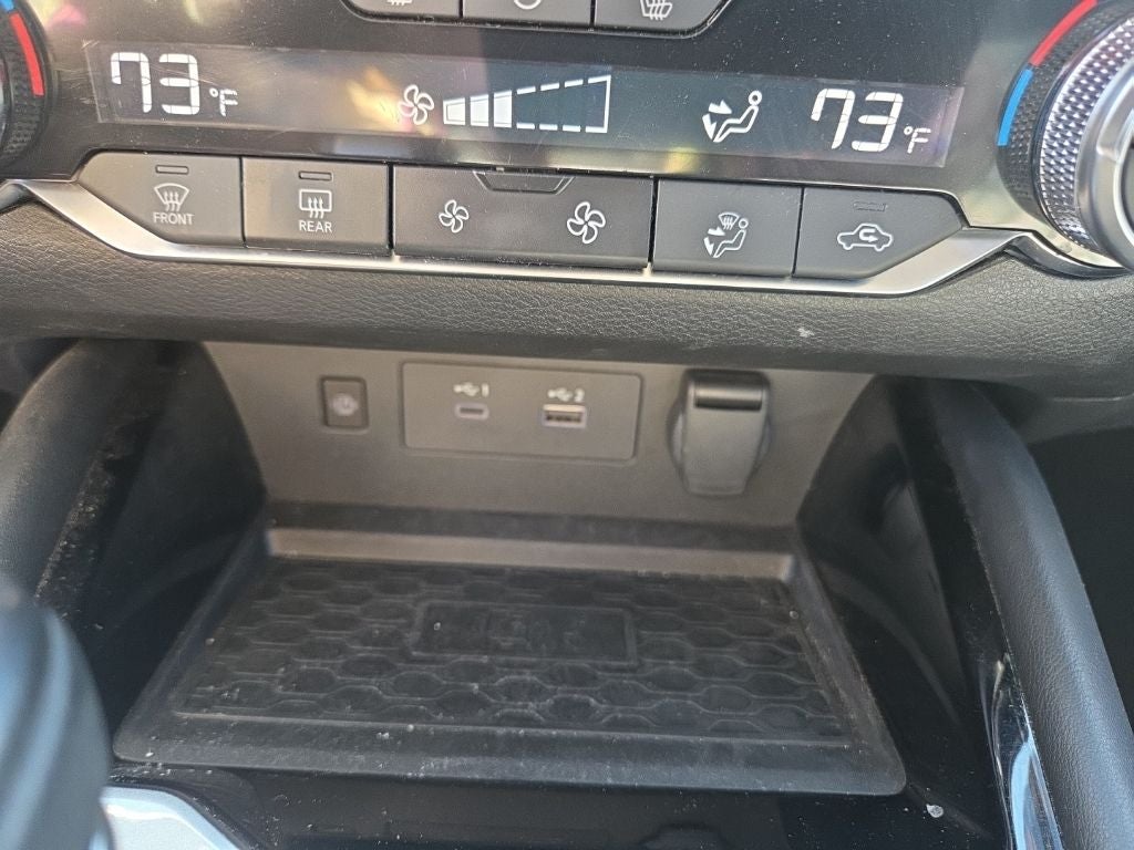 2024 Nissan Altima 2.5 SL AWD