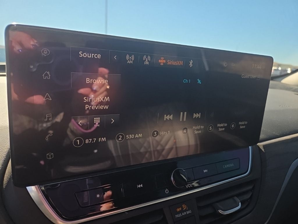 2024 Nissan Altima 2.5 SL AWD