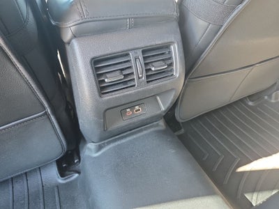 2024 Nissan Altima 2.5 SL AWD