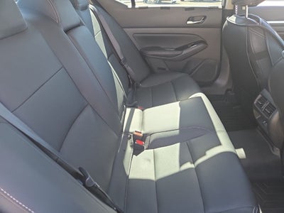 2024 Nissan Altima 2.5 SL AWD