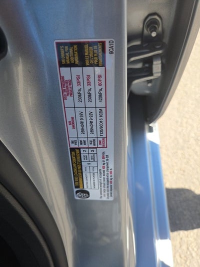 2024 Nissan Altima 2.5 SL AWD