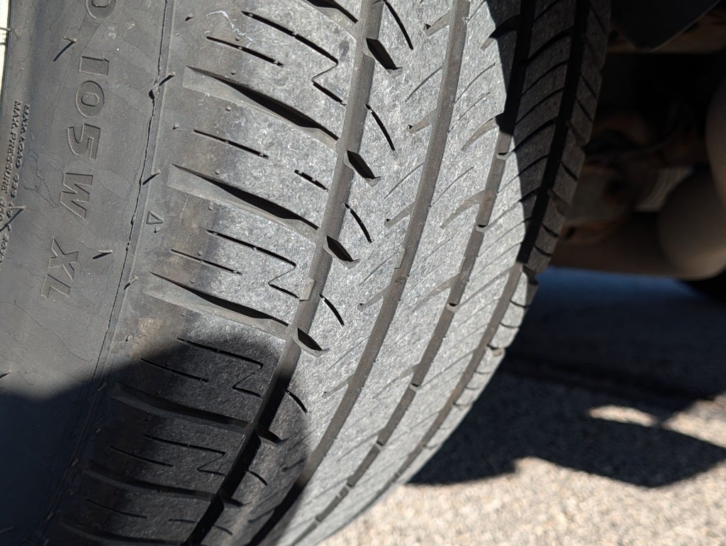 2009 Dodge Challenger SRT8