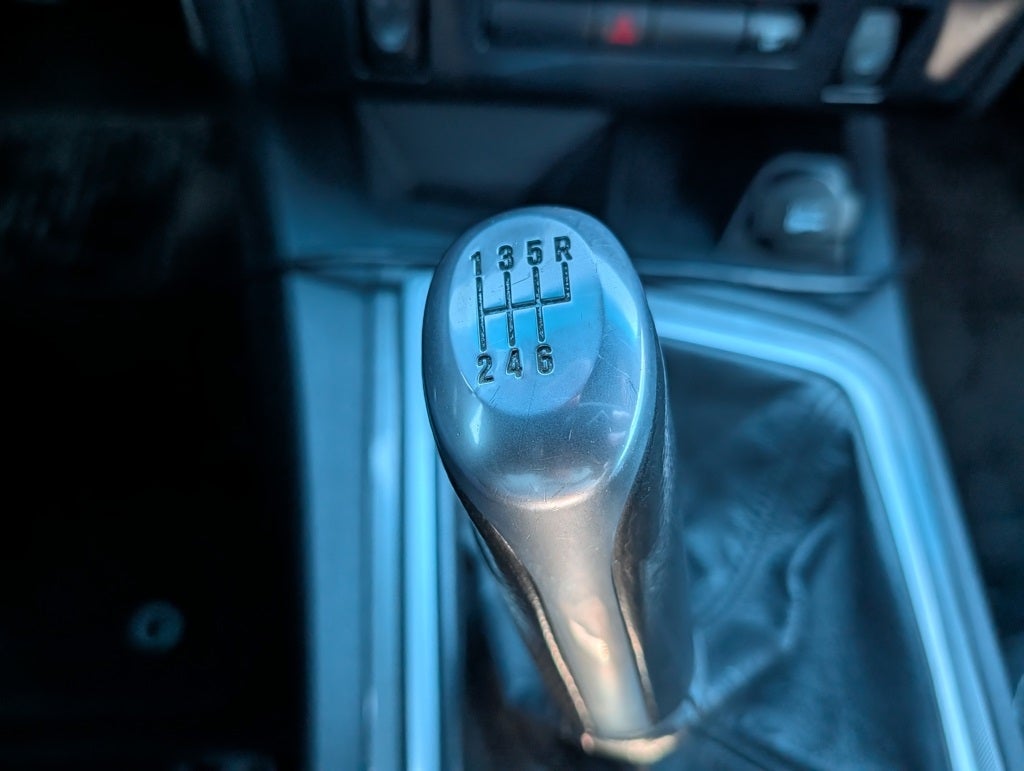 2009 Dodge Challenger SRT8