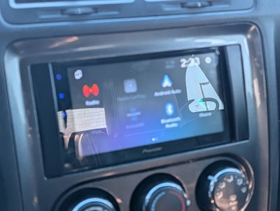 2009 Dodge Challenger SRT8