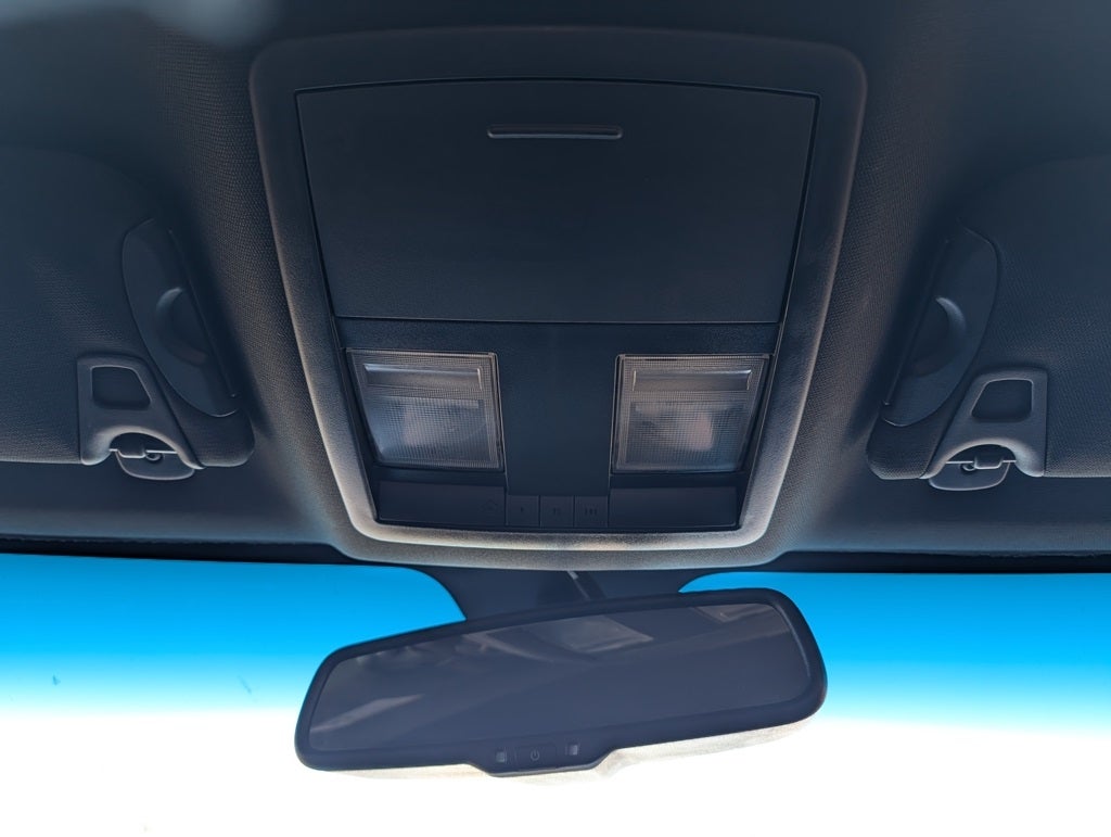 2009 Dodge Challenger SRT8