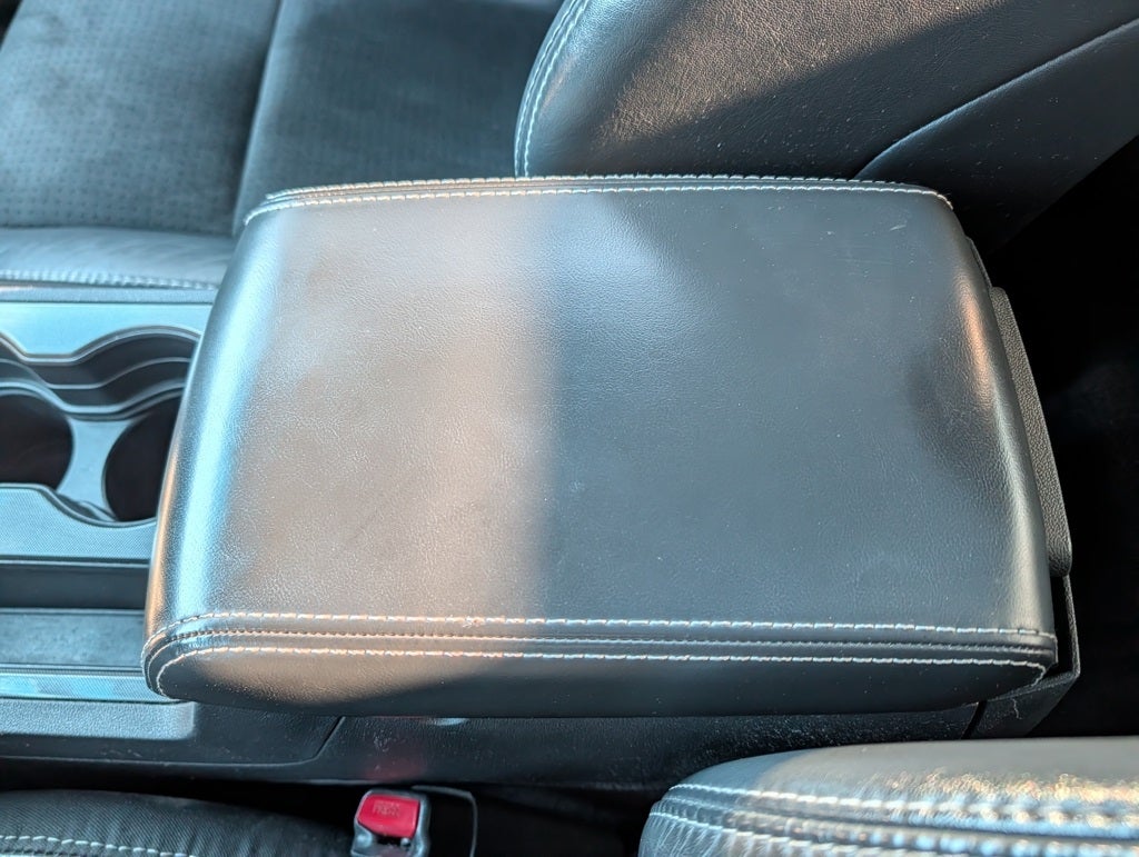 2009 Dodge Challenger SRT8