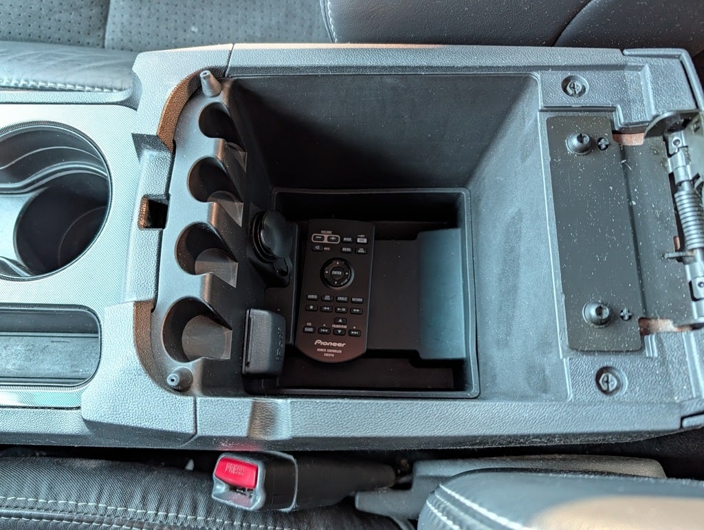 2009 Dodge Challenger SRT8