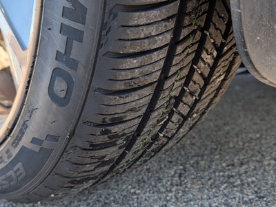 2009 Dodge Challenger SRT8