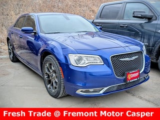 2018 Chrysler 300 Touring AWD