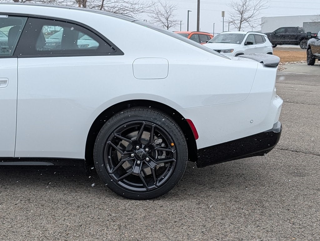 2026 Dodge Charger R/T Scat Pack