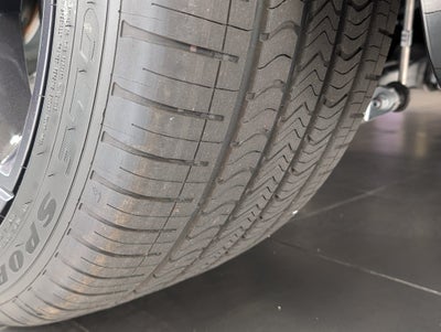 2027 Dodge Charger CHARGER SCAT PACK PLUS 4-DOOR AWD