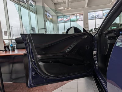 2027 Dodge Charger CHARGER SCAT PACK PLUS 4-DOOR AWD