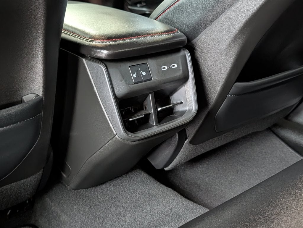 2027 Dodge Charger CHARGER SCAT PACK PLUS 4-DOOR AWD