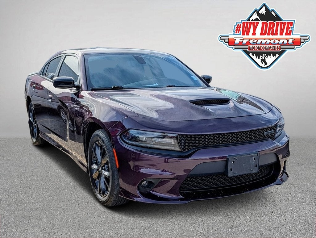 2020 Dodge Charger GT