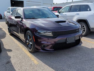 2020 Dodge Charger GT