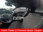 2017 Dodge Challenger GT